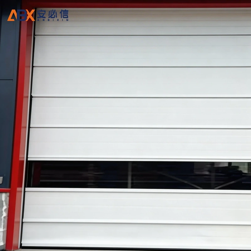 黄冈工业快速门