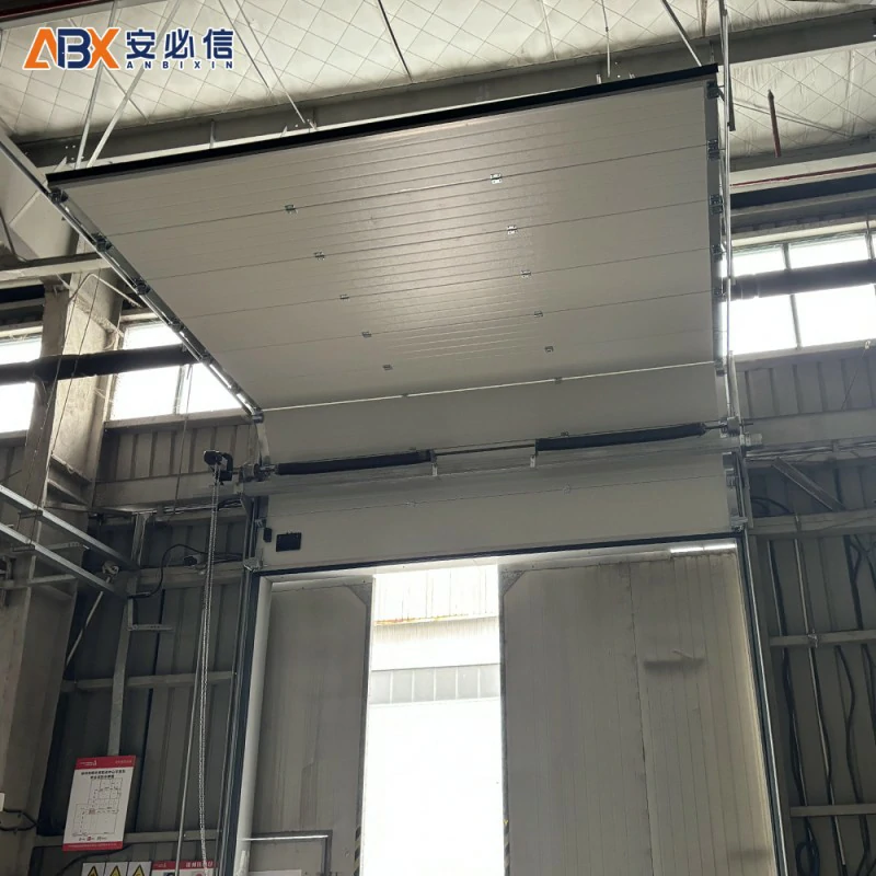 黄冈翻板提升门