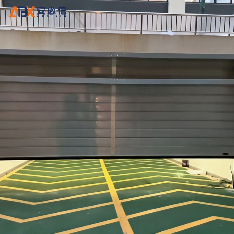 黄冈厂房高速门