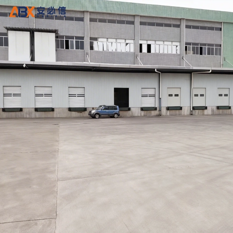 黄冈金属高速门